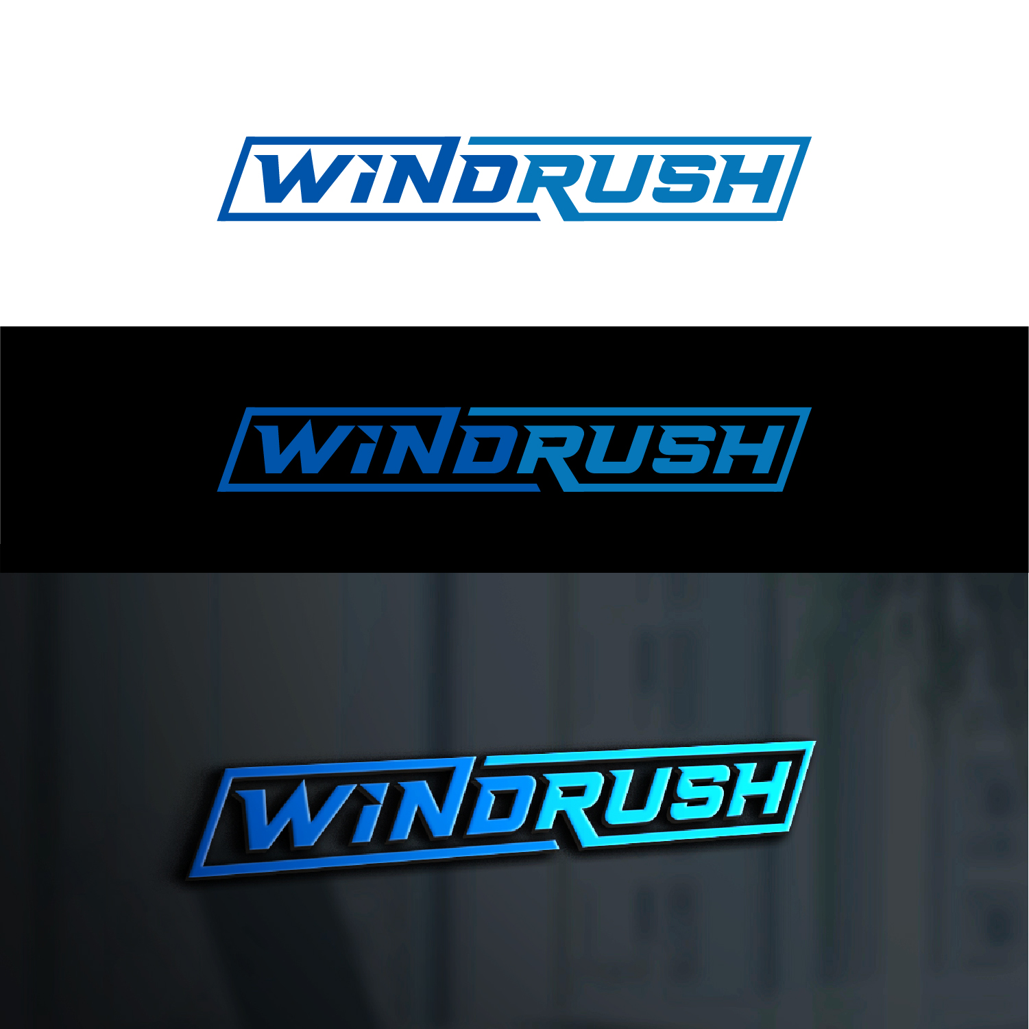 Logo Design by S.H Designs for this project | Design #29986074