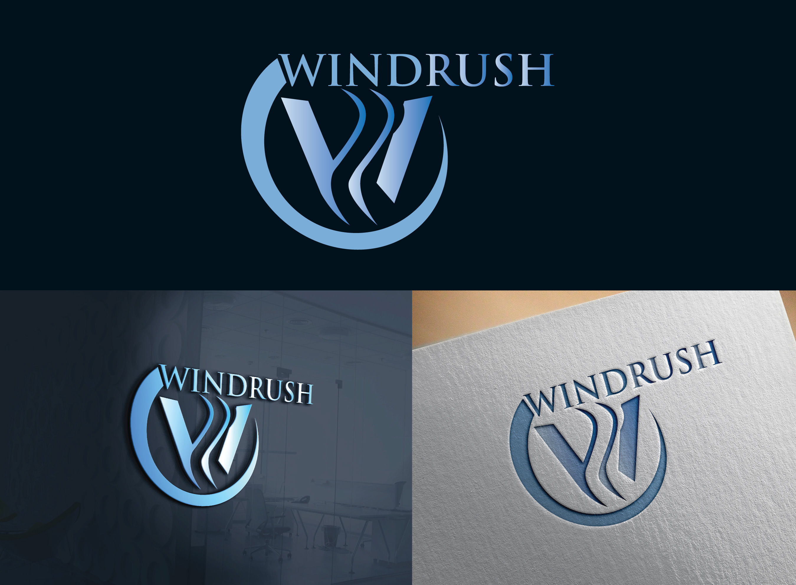 Logo Design by Graphica Studio for this project | Design #29999878