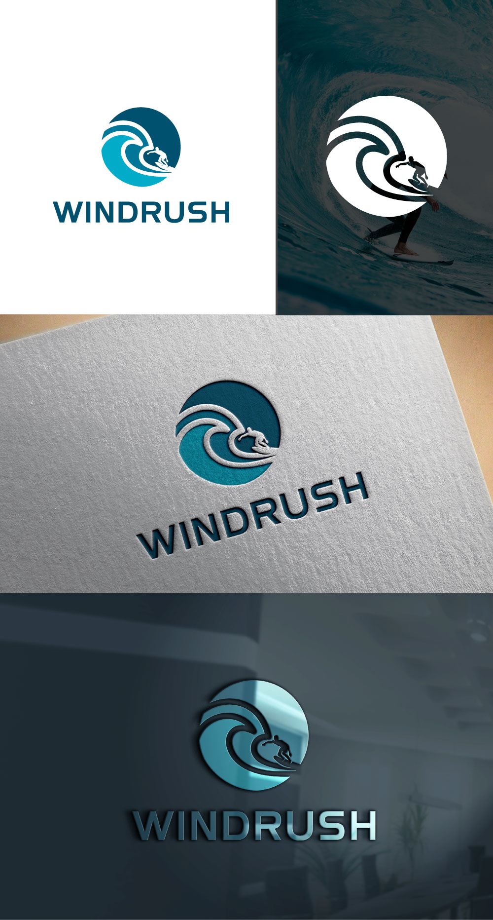 Logo Design by DesignVerse777 for this project | Design #30005453