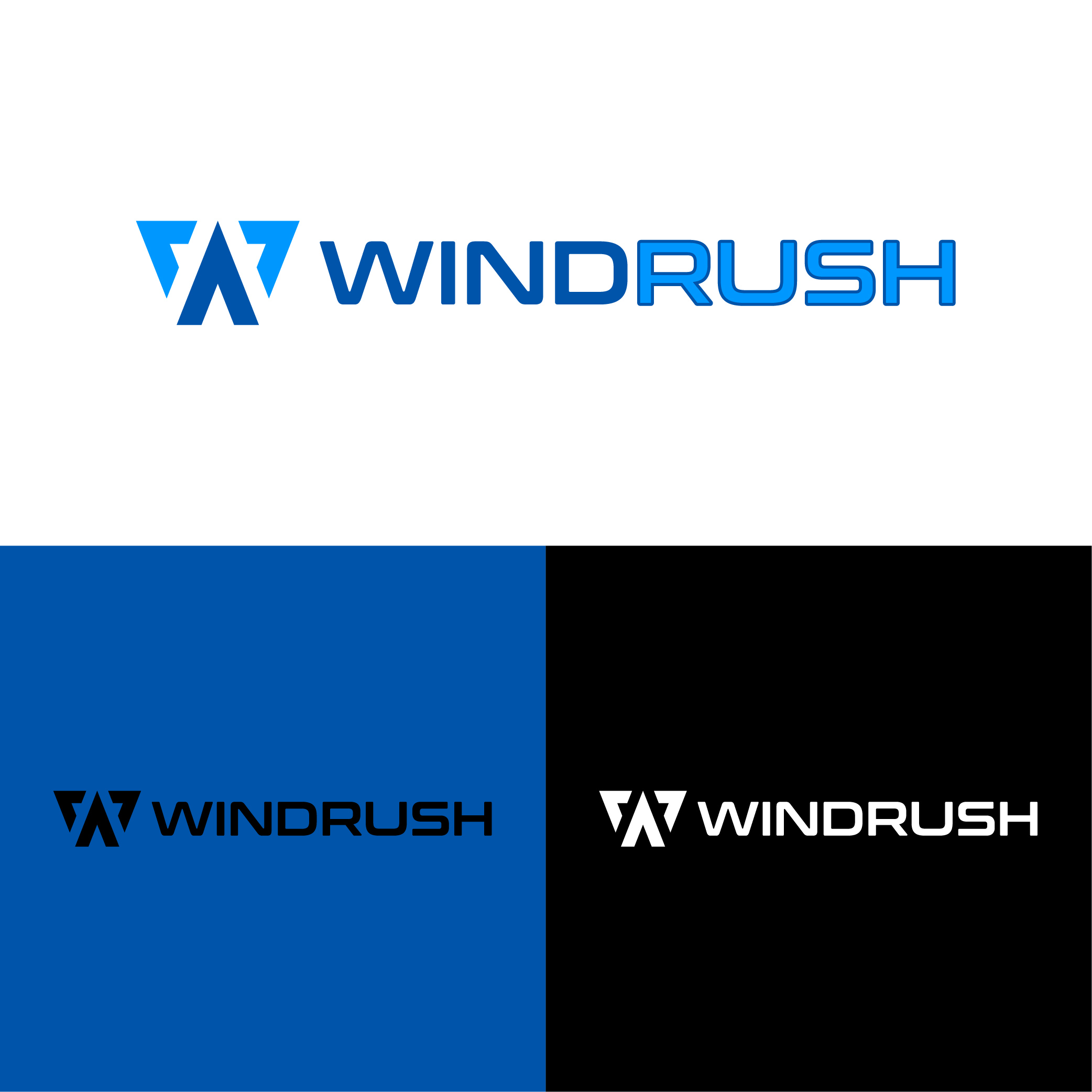 Logo Design by Iam Studio for this project | Design #30022645