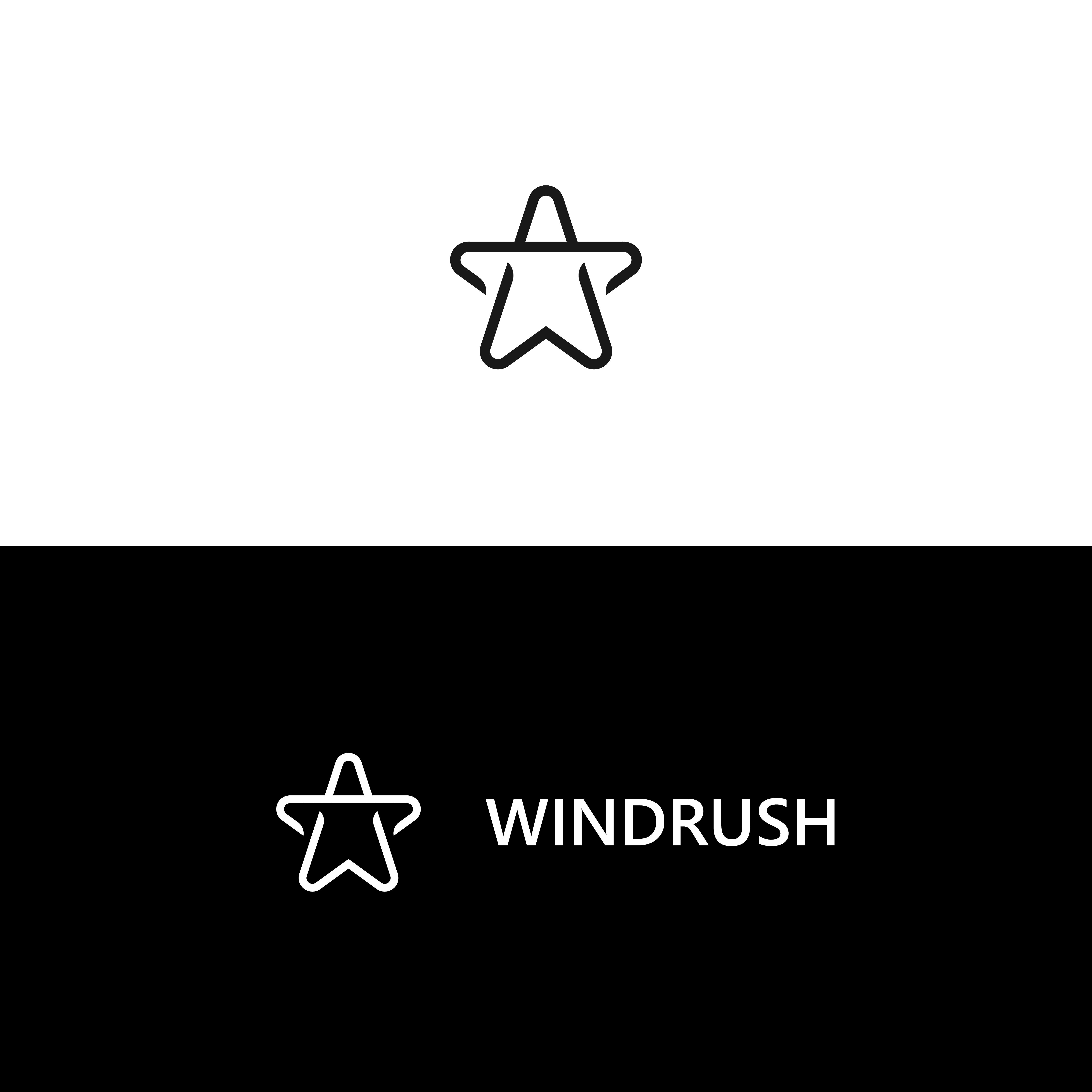 Logo Design by Azmi Achmad for this project | Design #29994659