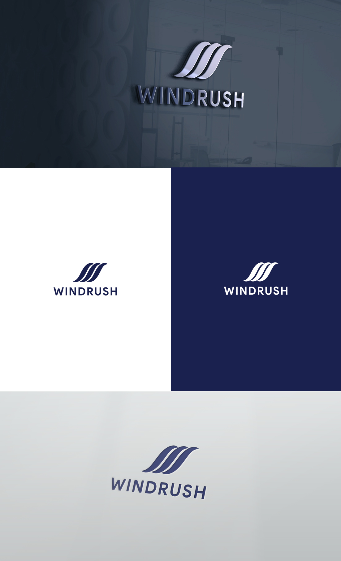Logo Design by GLDesigns for this project | Design #29985747