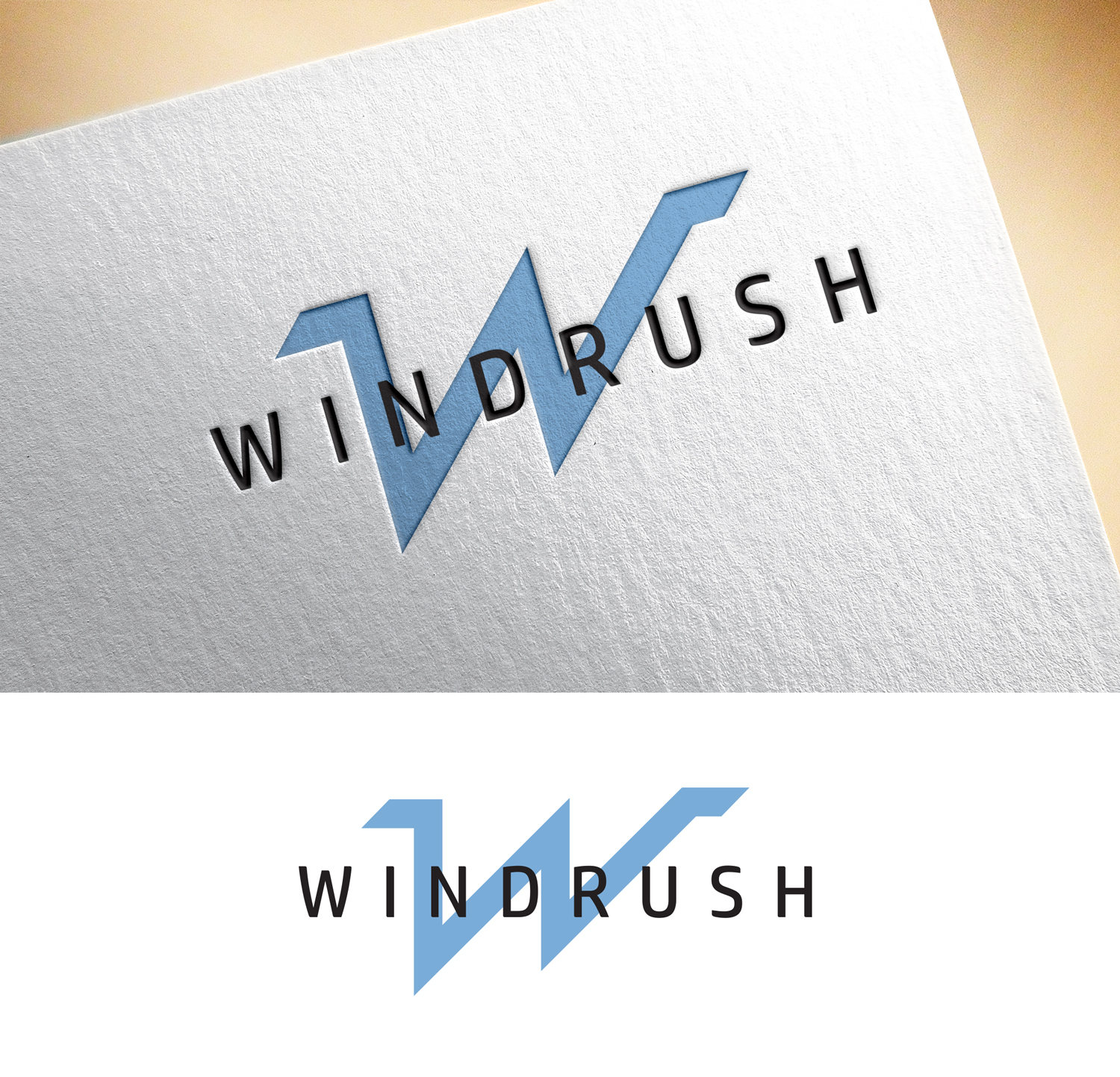 Logo Design by Impressive Solutions for this project | Design #29984323