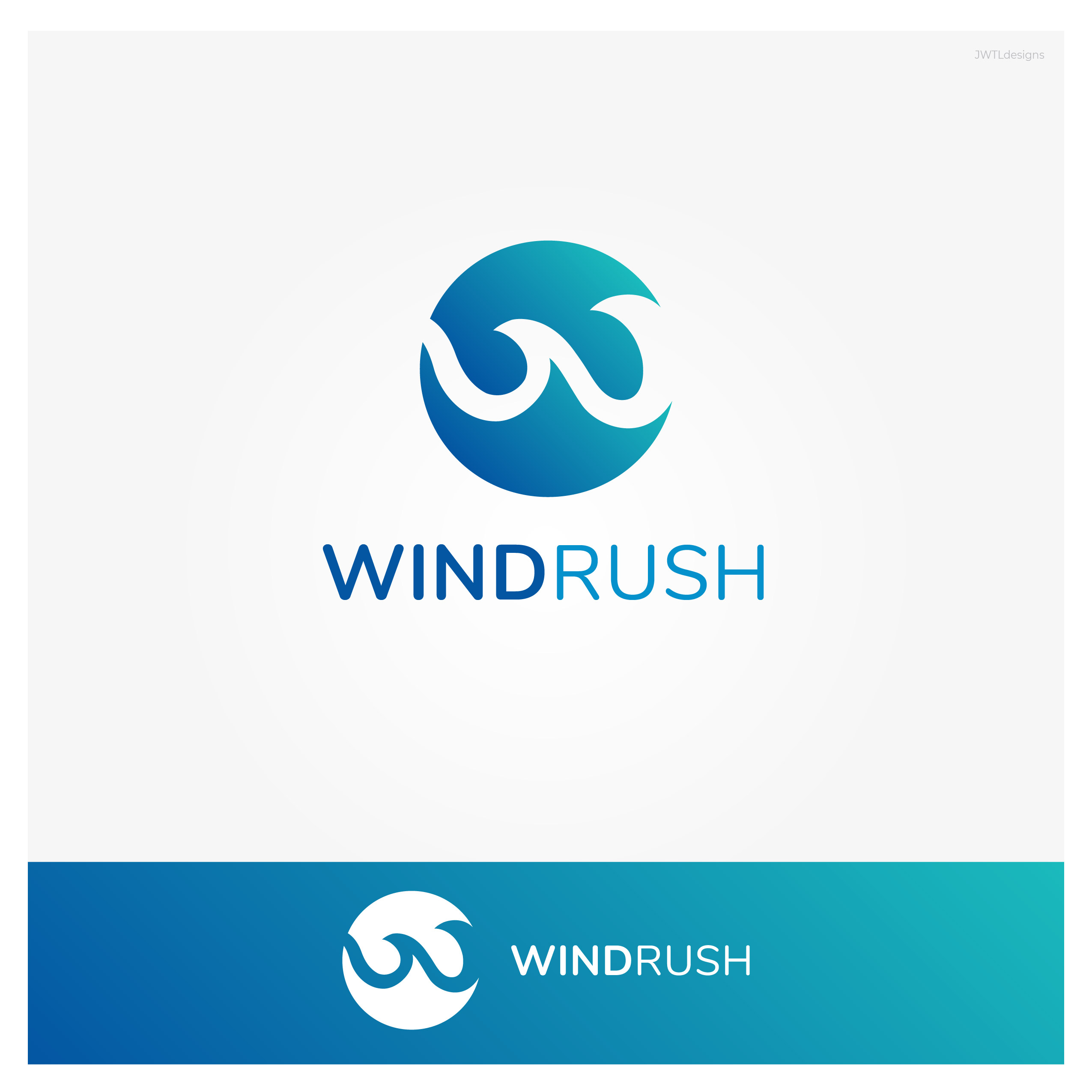 Logo Design by JWTL for this project | Design #30009326