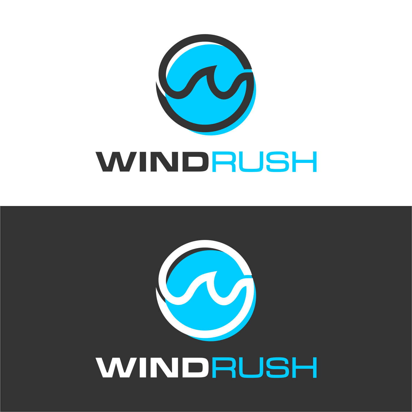 Logo Design by M.Syaiful Huda for this project | Design #29982493