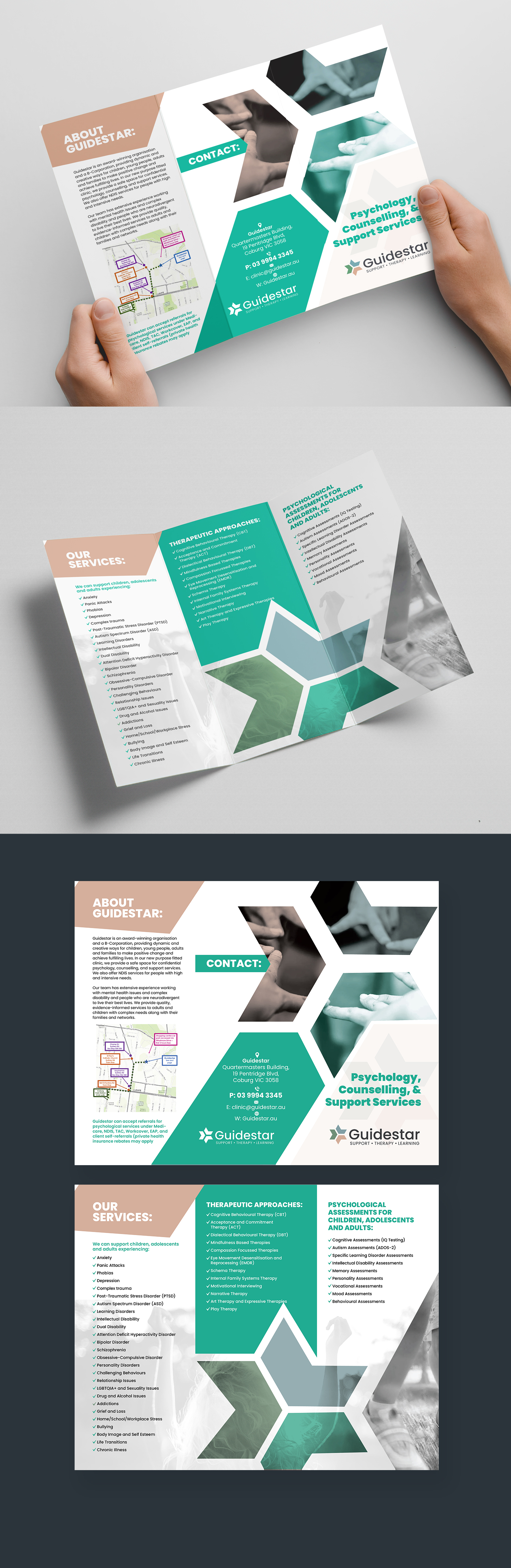 Flyer Design by Hitbar for this project | Design #30052332