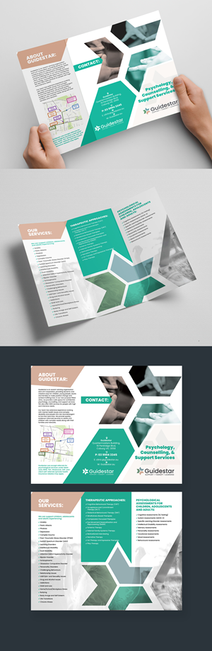 Flyer Design by Hitbar for this project | Design: #30052332