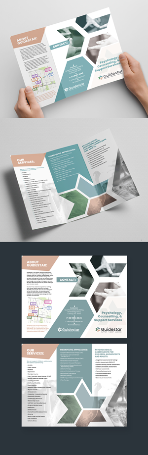 Flyer Design by Hitbar for this project | Design: #30067250