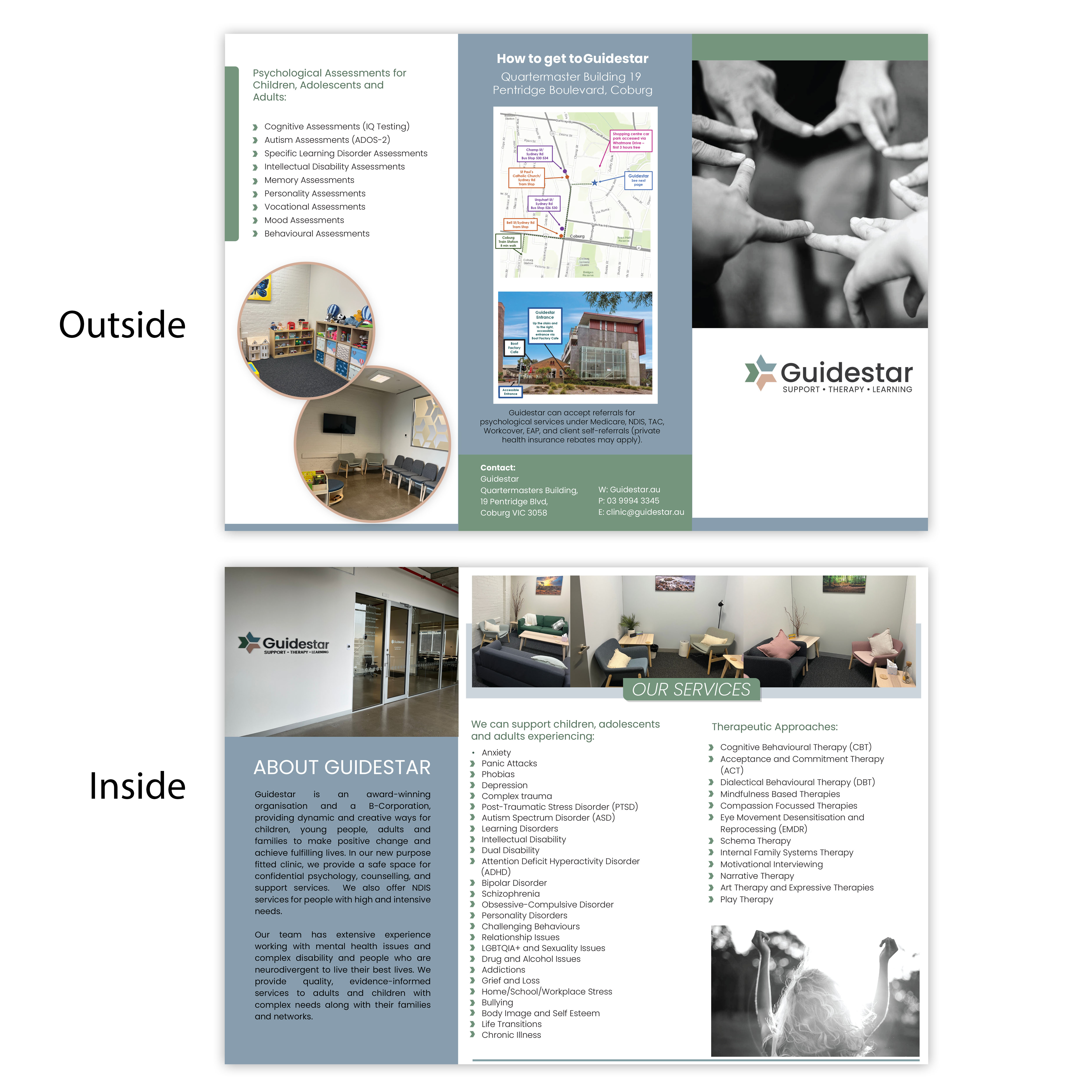 Design de Flyer par ivogue pour ce projet | Design #30000773