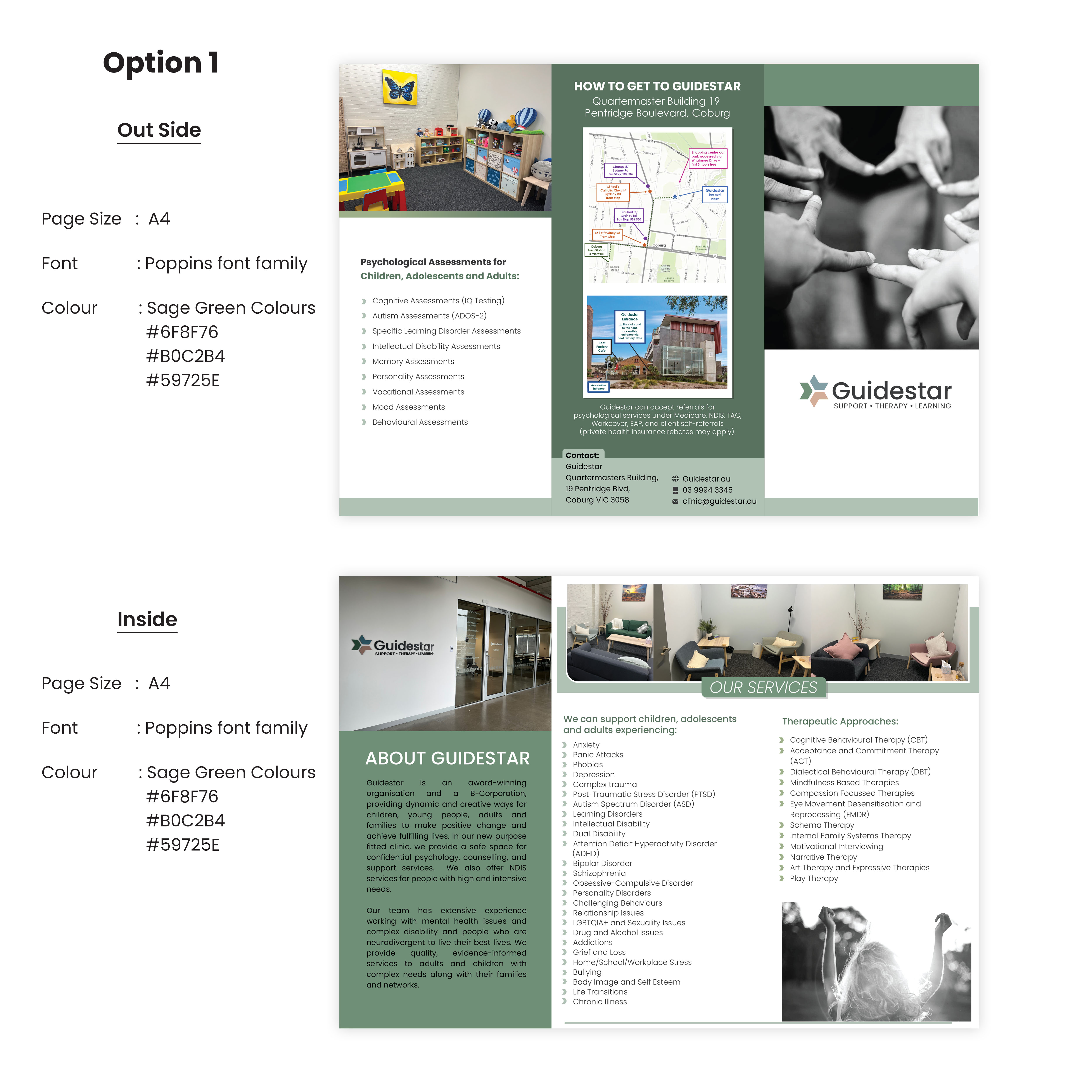 Flyer Design by ivogue for this project | Design #30056652