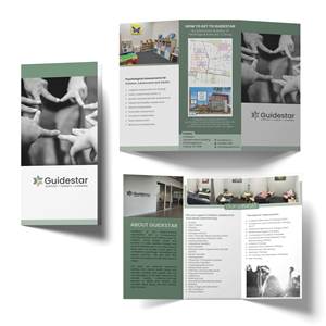 Flyer Design by ivogue for this project | Design: #30056653