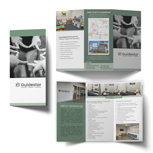 Flyer Design by ivogue for this project | Design: #30056654