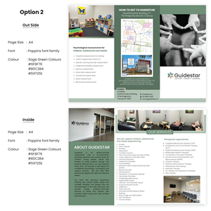 Flyer Design by ivogue for this project | Design: #30056655