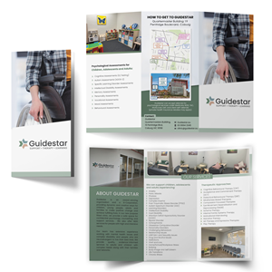 Flyer Design by ivogue for this project | Design: #30059357