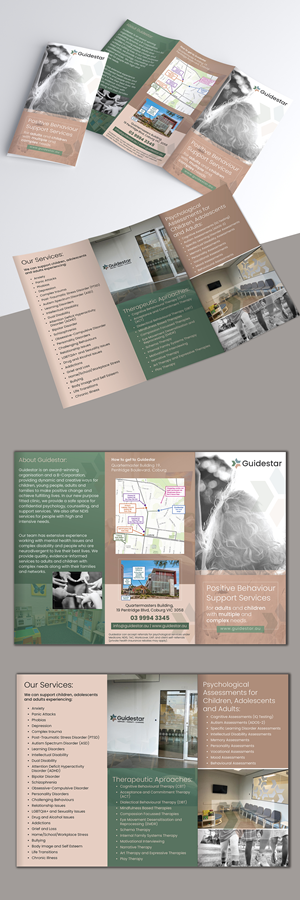 Flyer Design by creativemood438 for this project | Design: #30020295