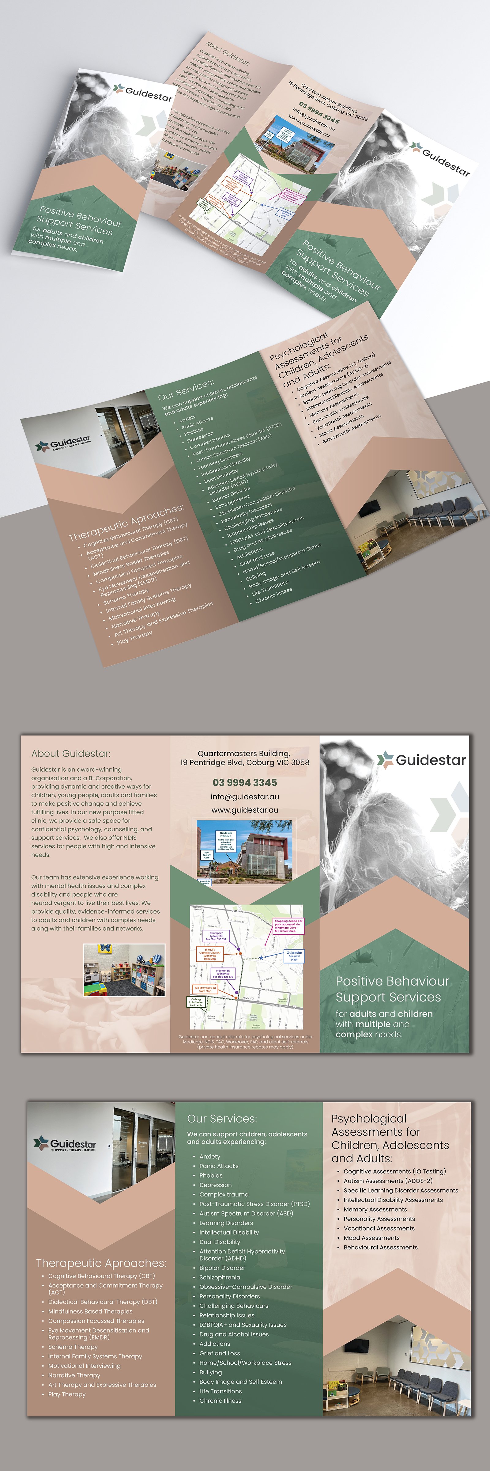 Flyer Design by creativemood438 for this project | Design #30020296