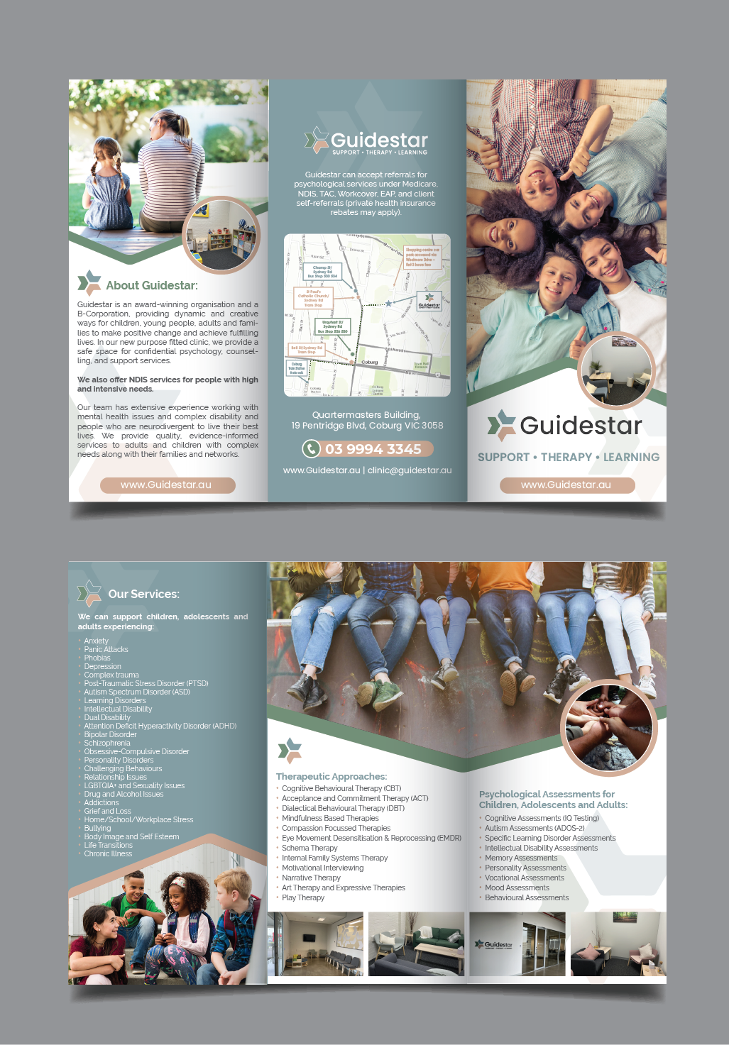 Flyer Design by alex989 for this project | Design #30011813