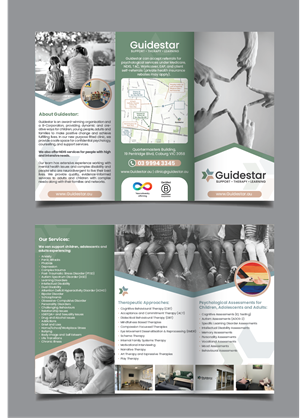 Flyer Design by alex989 for this project | Design: #30464204