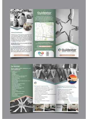 Flyer Design by alex989 for this project | Design: #30477039