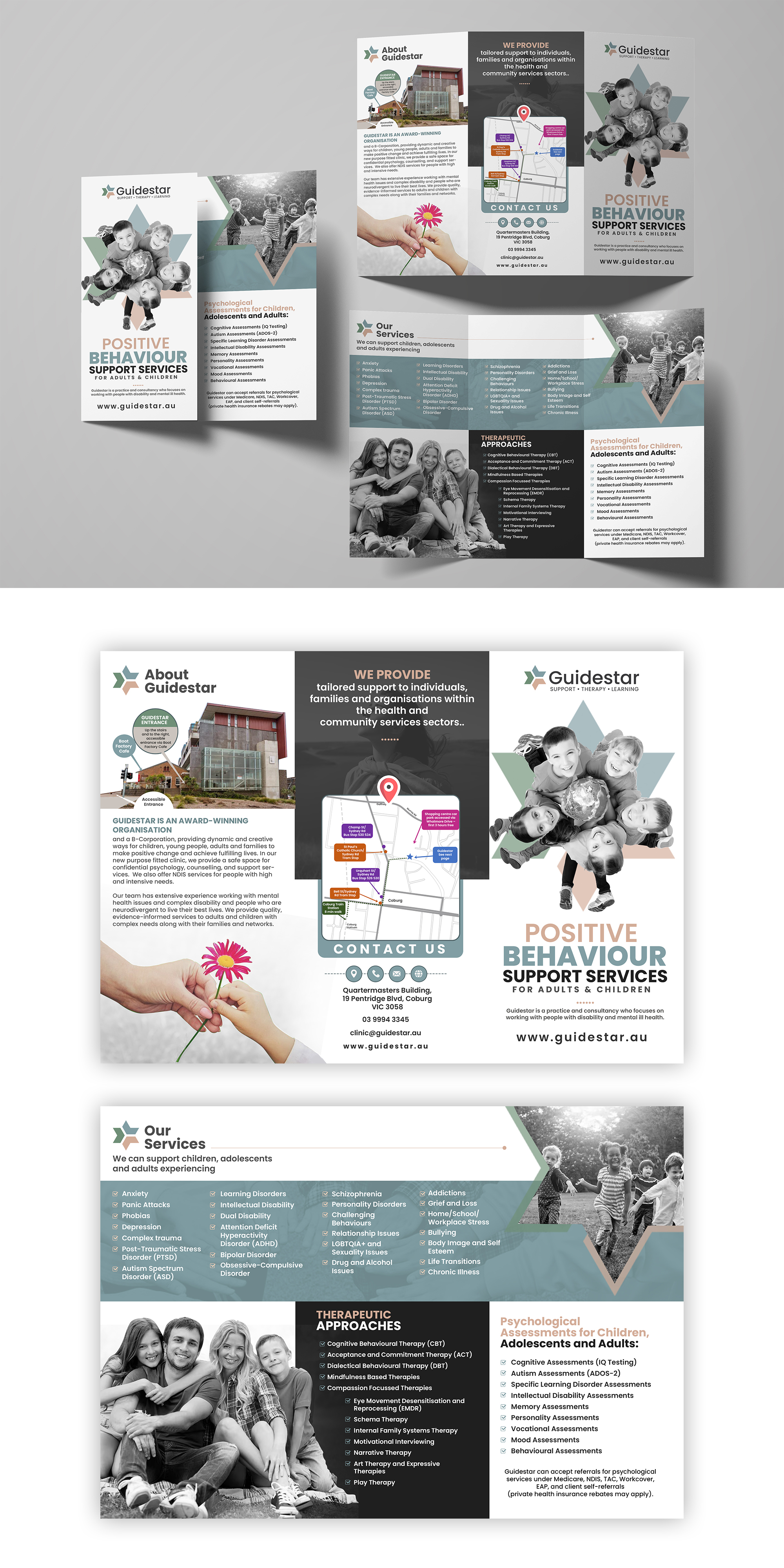 Flyer Design by debdesign for this project | Design #29998095