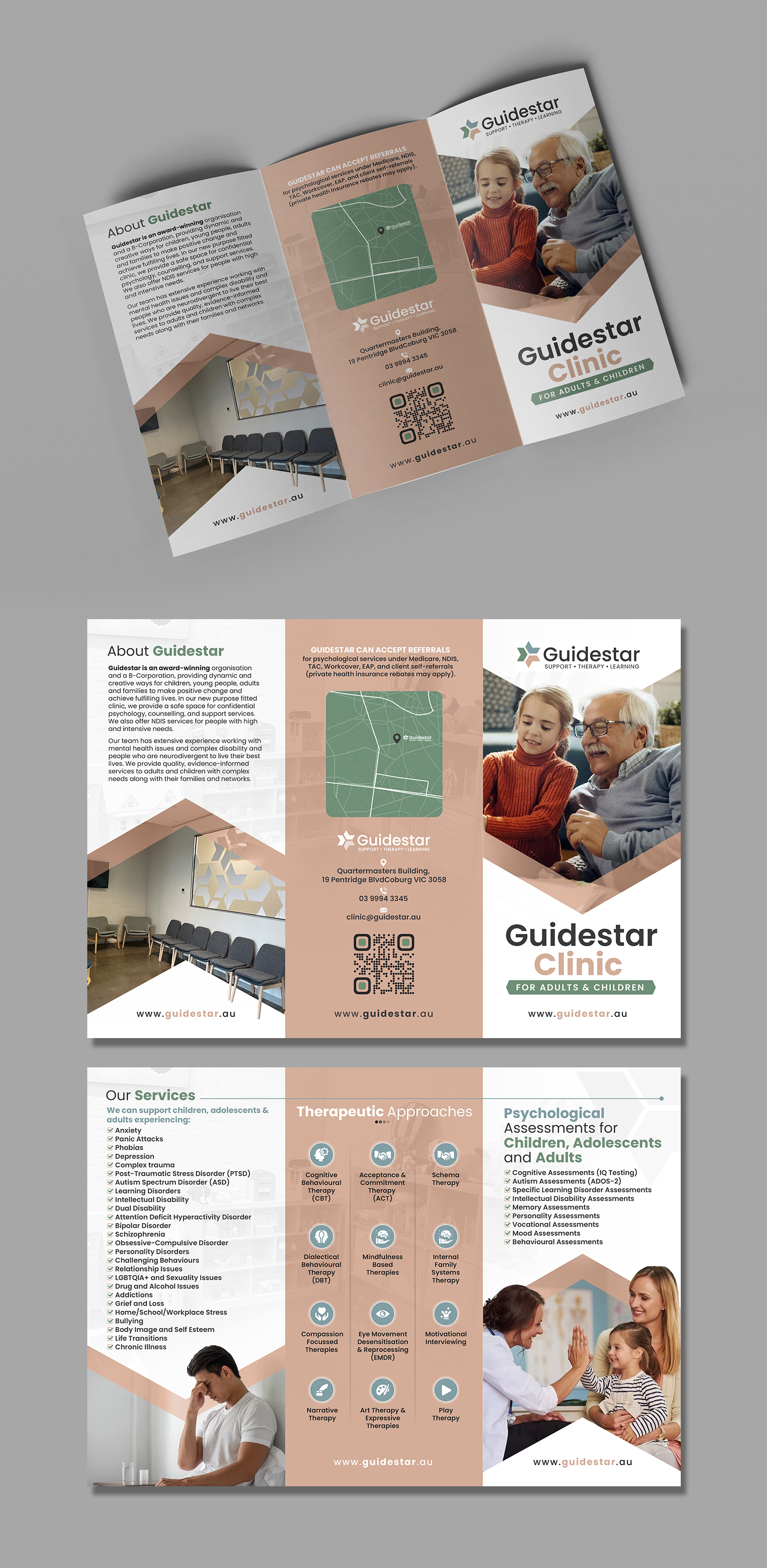 Flyer Design by debdesign for this project | Design #29998521