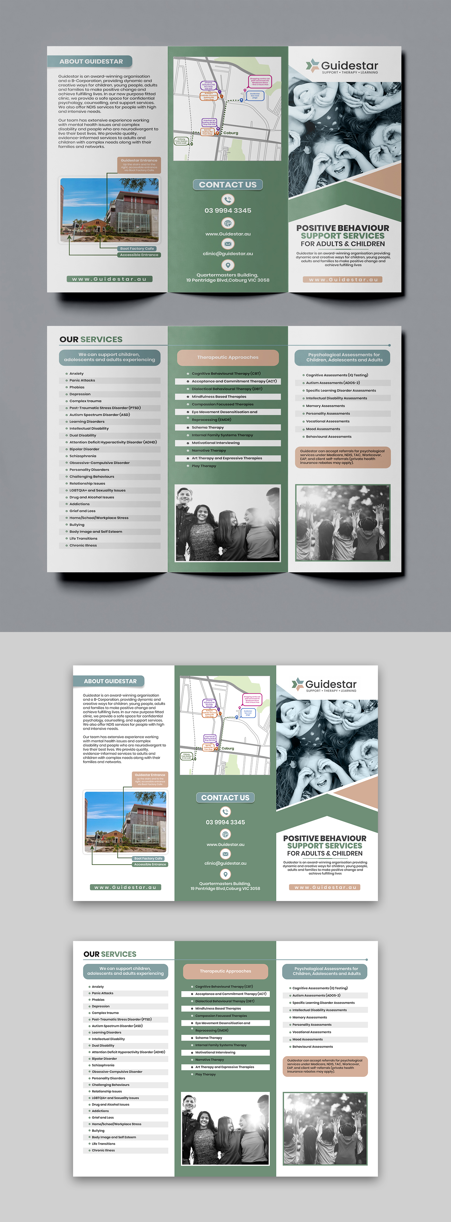 Flyer Design by debdesign for this project | Design #29998747