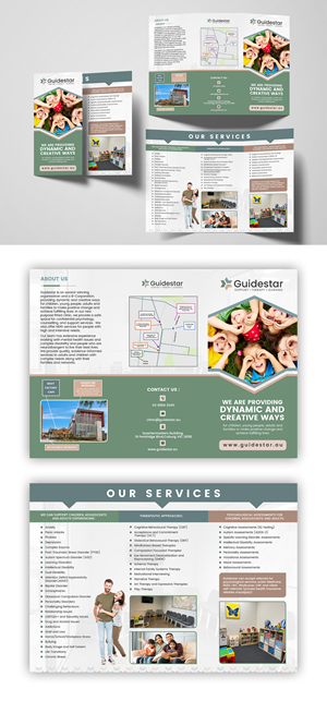 Flyer Design by debdesign for this project | Design: #29998786