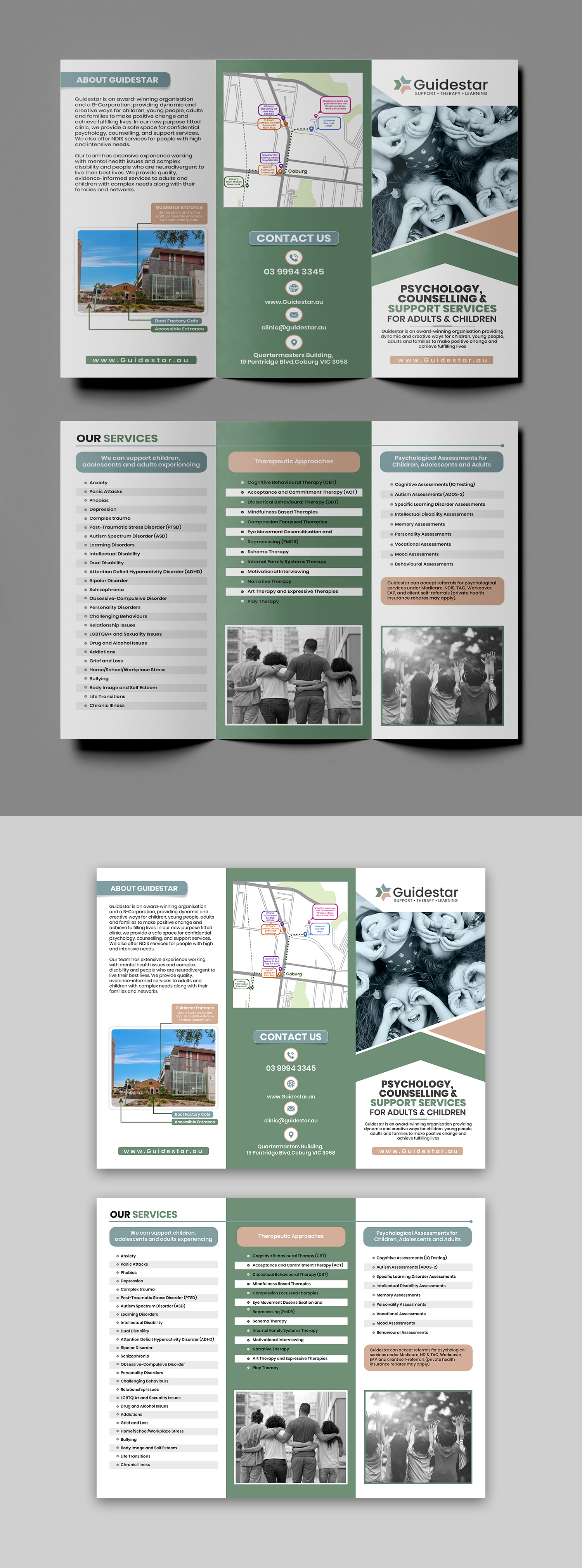 Flyer Design by debdesign for this project | Design #30052374