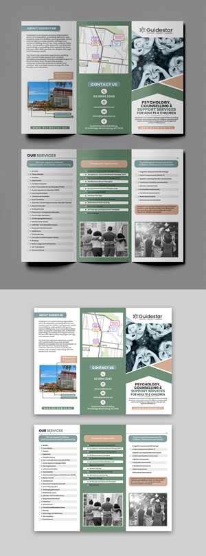 Flyer Design by debdesign for this project | Design: #30052374