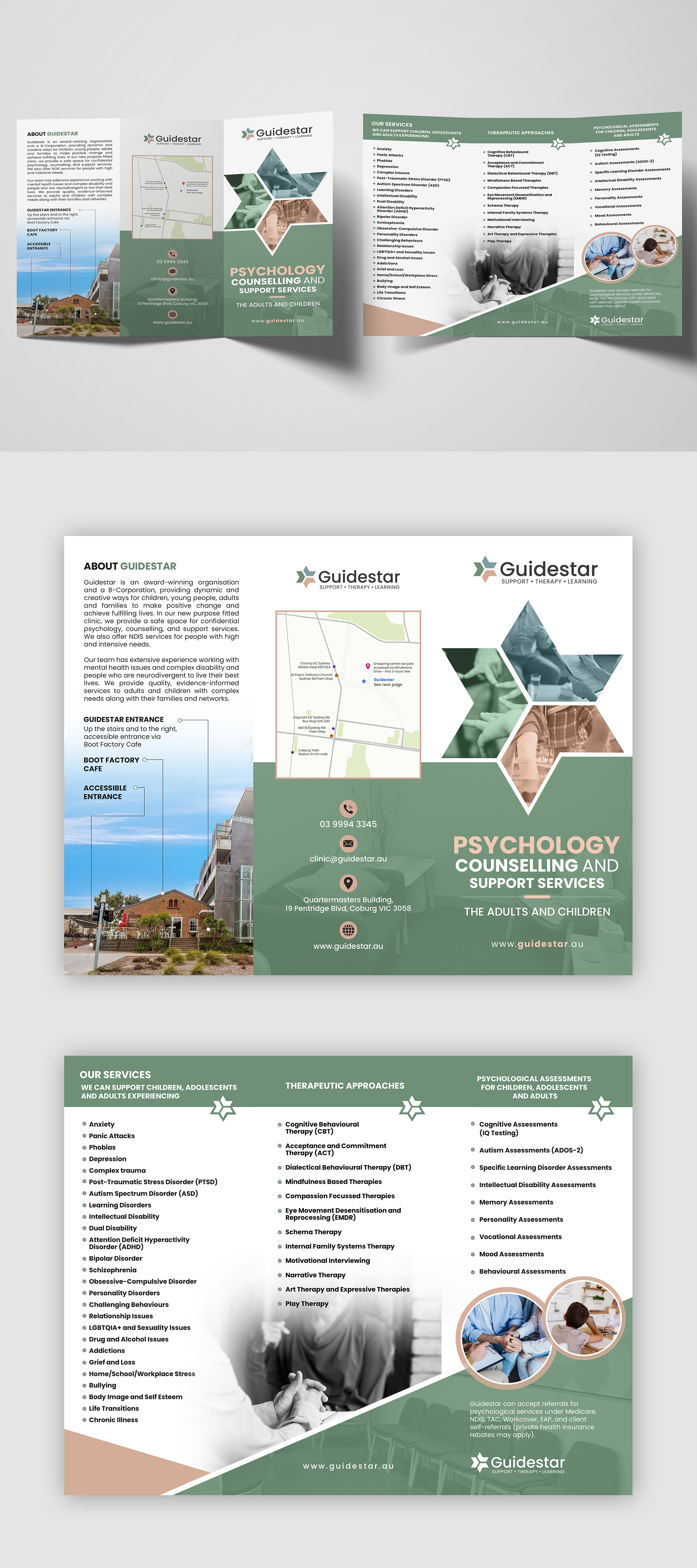 Flyer Design by debdesign for this project | Design #30052509