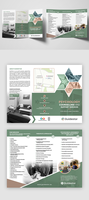 Flyer Design by debdesign for this project | Design: #30464738