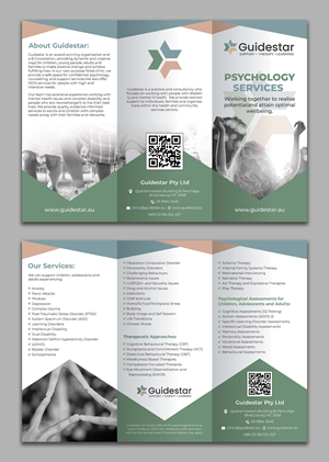 Diseño de Flyer por ecorokerz para este proyecto | Diseño: #29988469