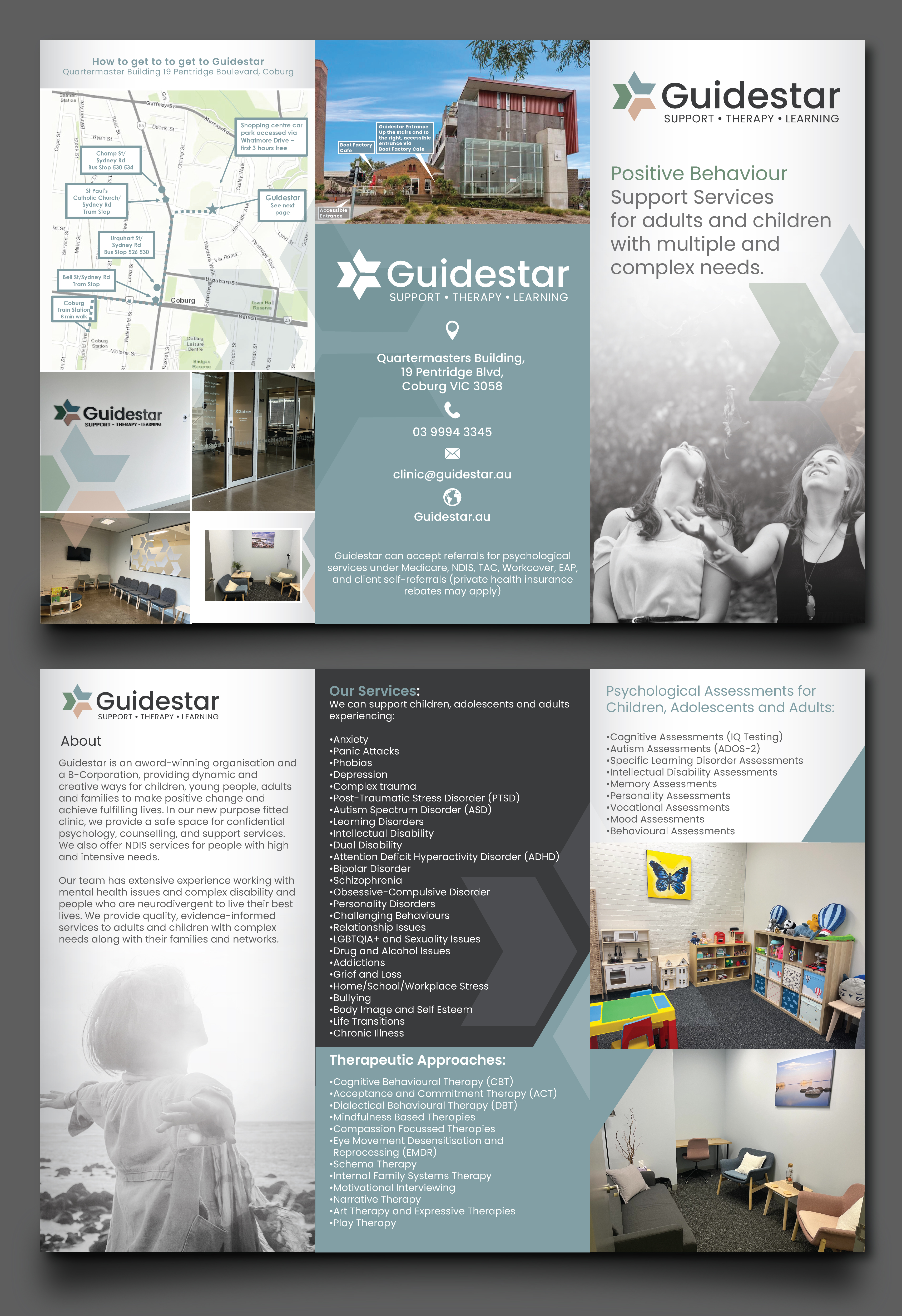 Design de Flyer par saurov pour ce projet | Design #29985751