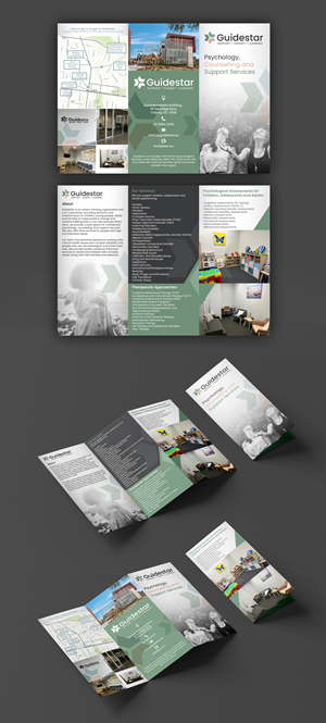 Flyer Design by saurov for this project | Design: #30052692
