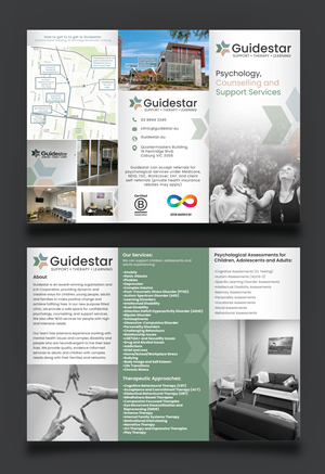Flyer Design by saurov for this project | Design: #30464715