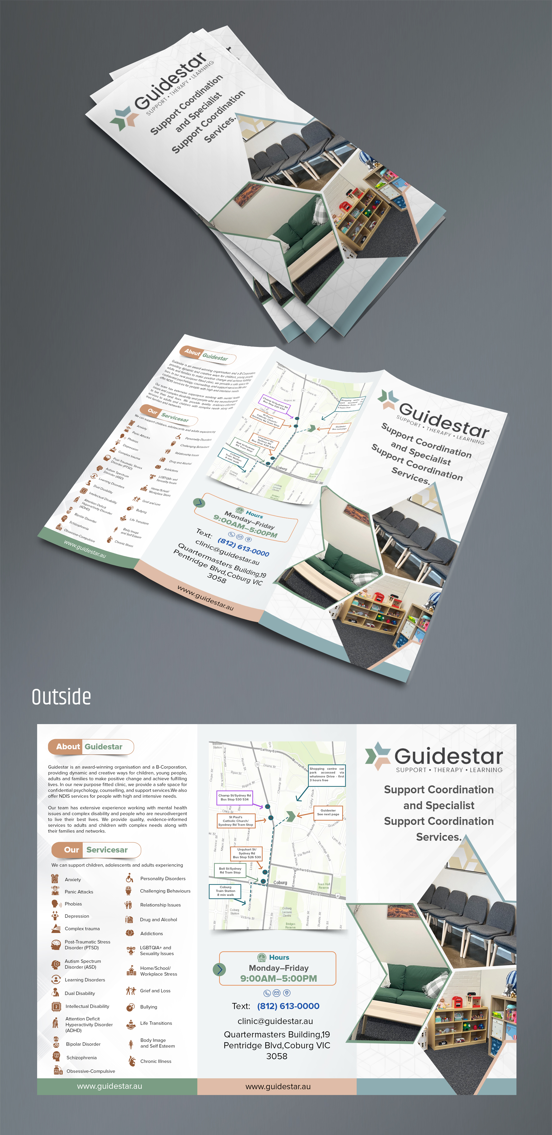 Flyer Design by SAI DESIGNS for this project | Design #30019665