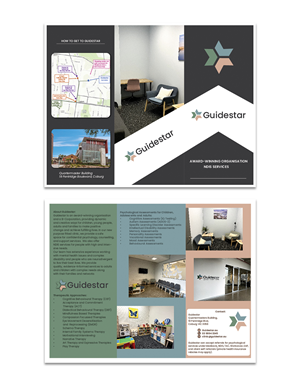 Flyer Design by vidarshana 2 for this project | Design: #29986489