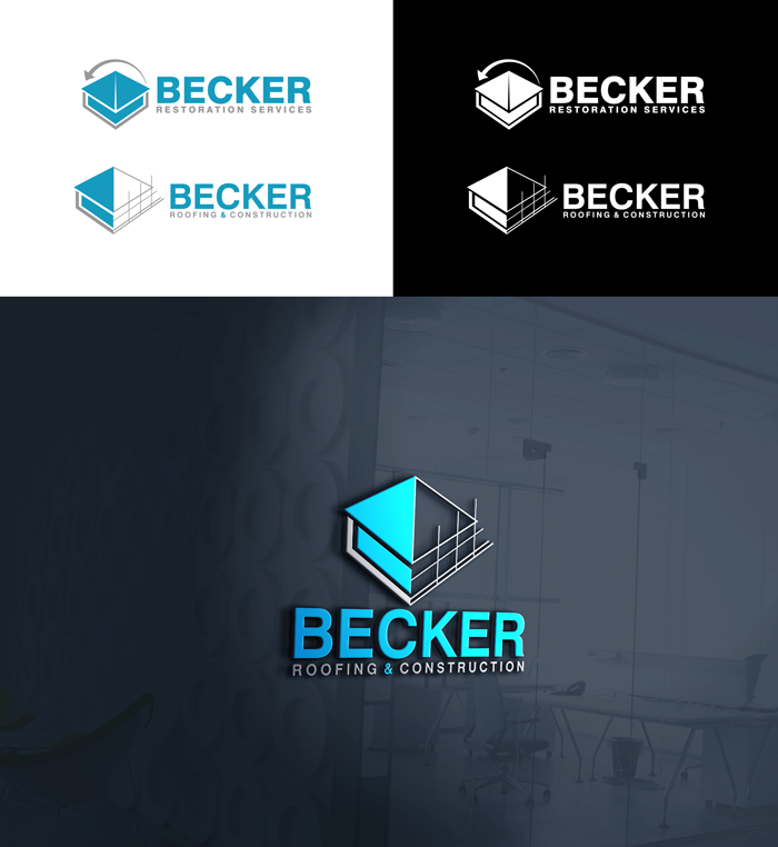 Logo Design by RA-bica for this project | Design #29985195