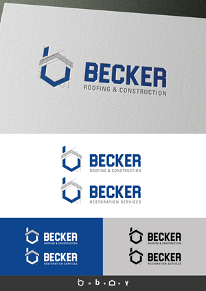 Logo Design by grld for this project | Design: #29982965