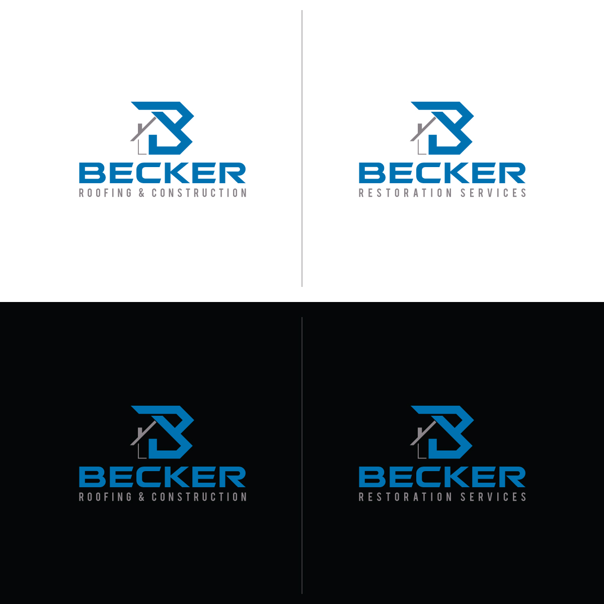 Logo Design by prodesigns99 for this project | Design #29982421