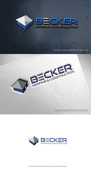 Logo Design by zebronicgraphic for this project | Design: #29984367