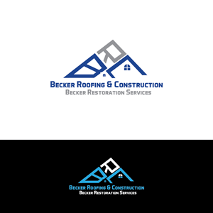 Logo Design by HUD.Q