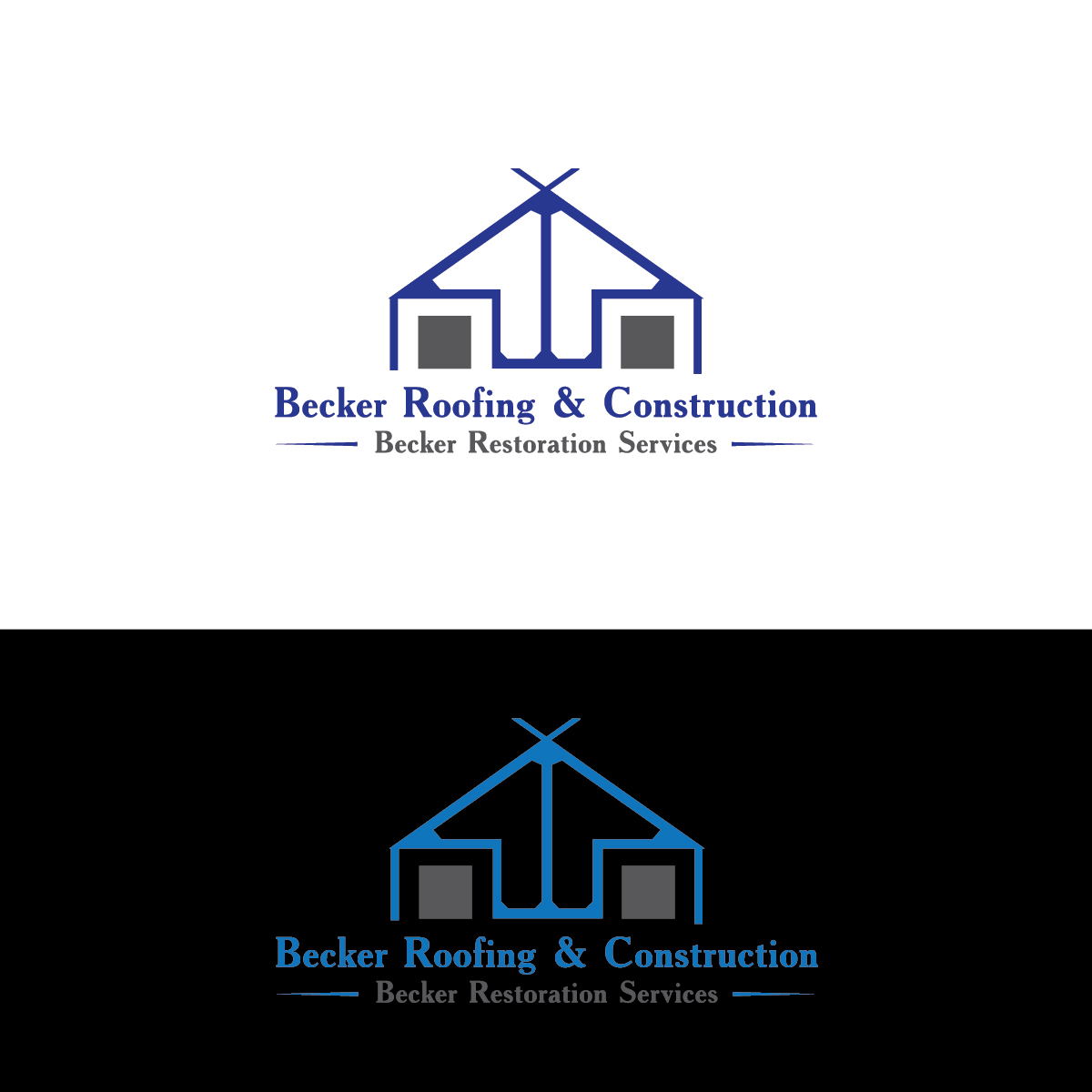 Logo Design by HUD.Q for this project | Design #29986760