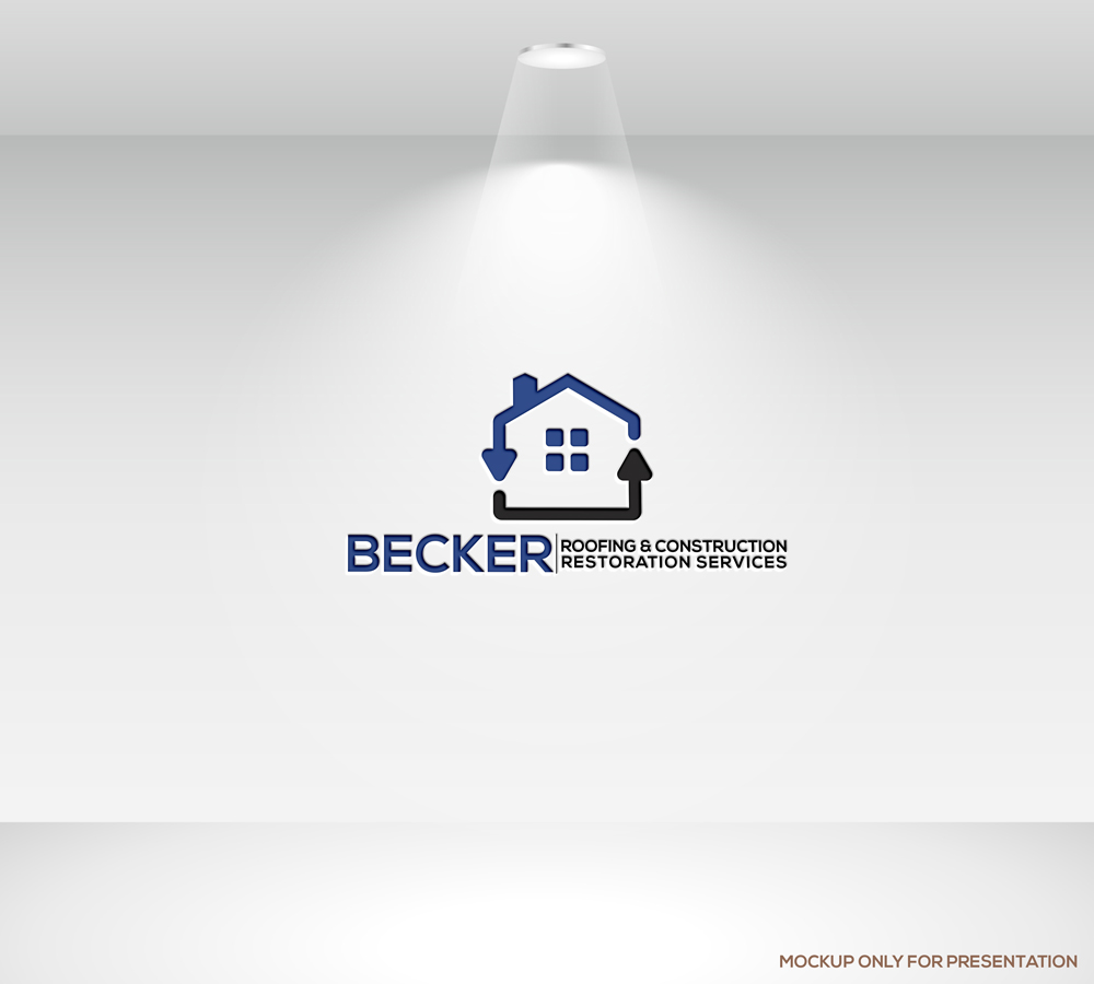Logo Design by RedMyDC for this project | Design #29984522