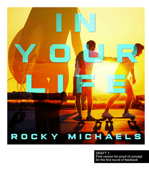 CD Cover Design by AnninWonderland