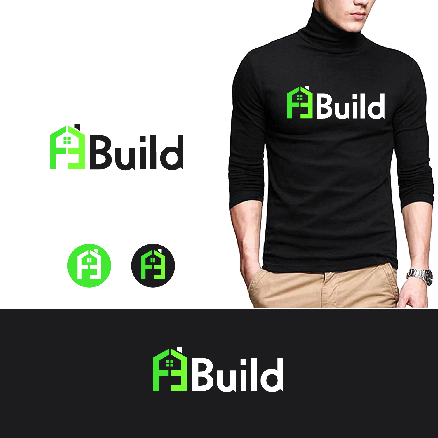 Logo Design by Revolt Team for this project | Design #29983385