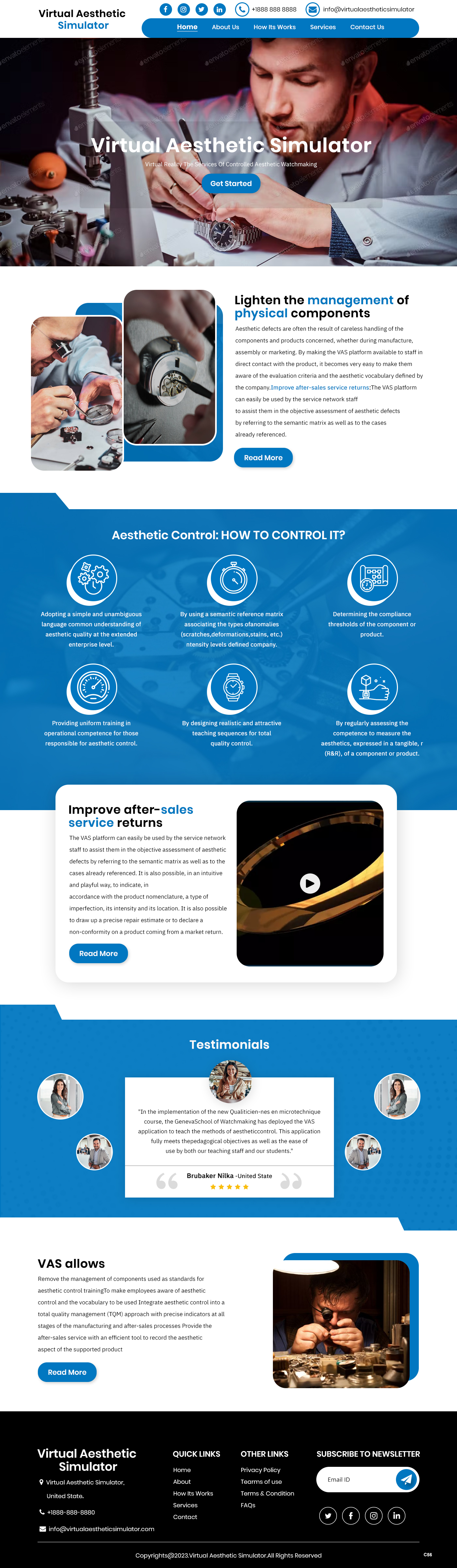 Web Design by pb for PASCAL Lab | Design #29991972