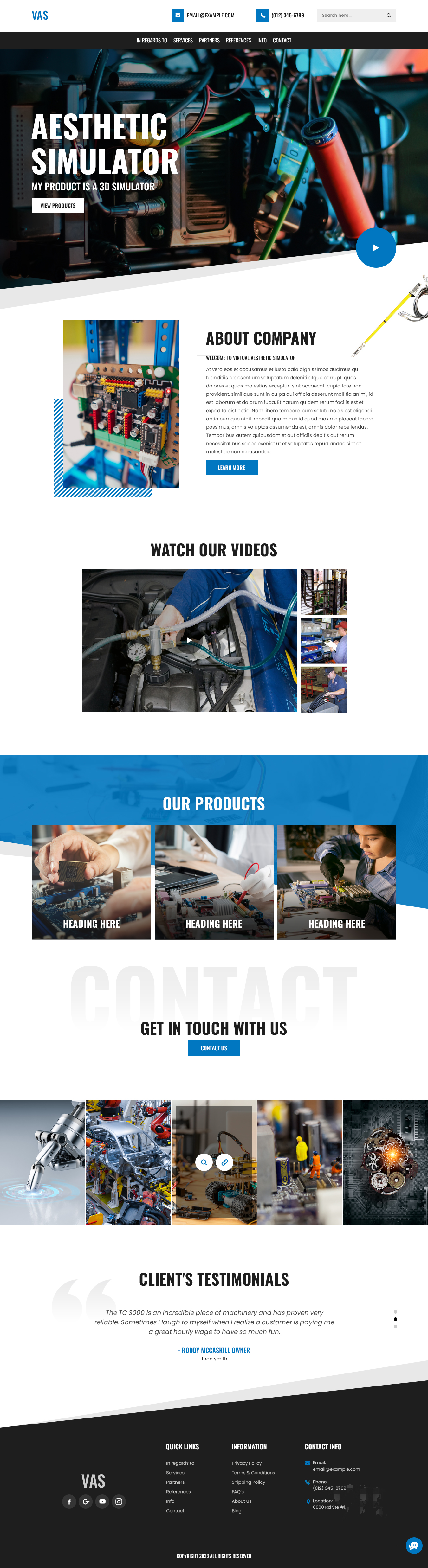Web Design by nzdesigners for PASCAL Lab | Design #30046488