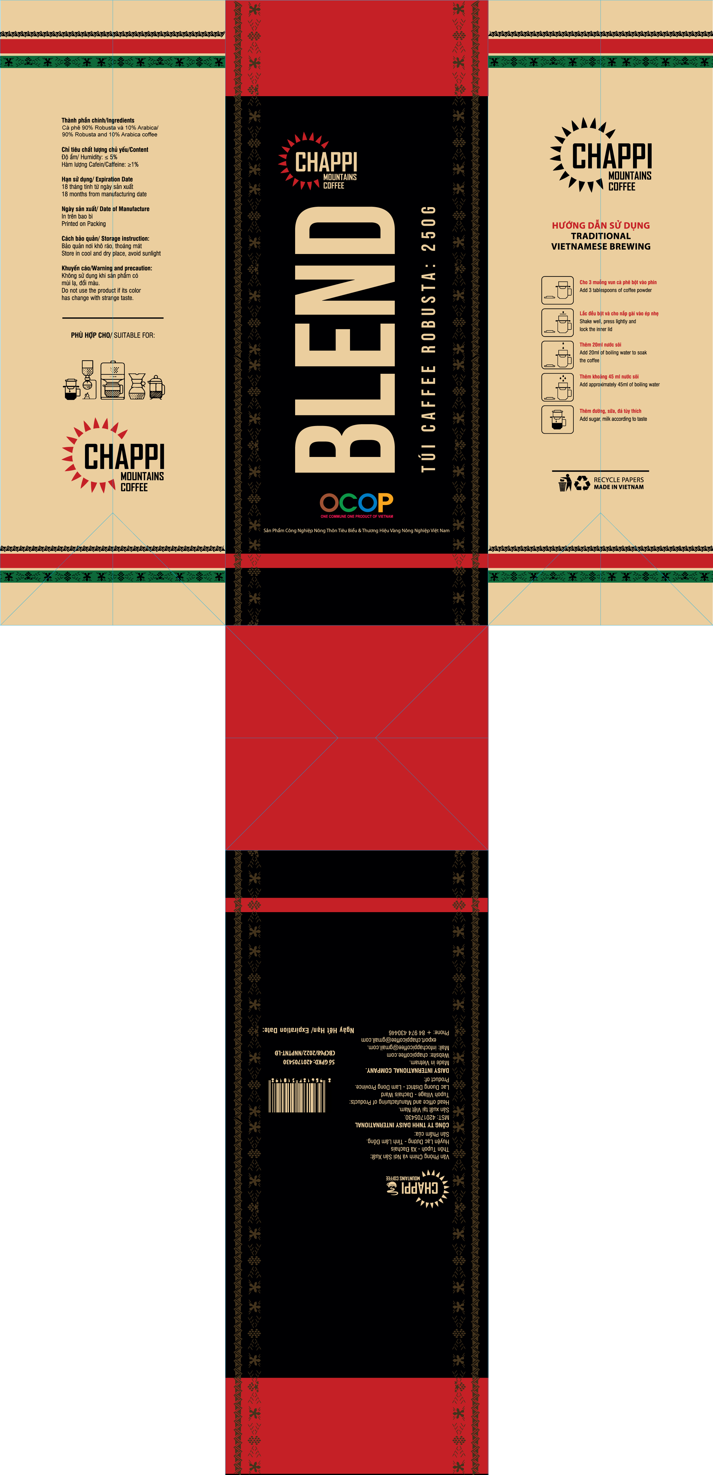 Packaging Design by Eve.A for this project | Design #30002553