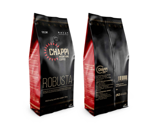 Packaging Design by Carmem Freire